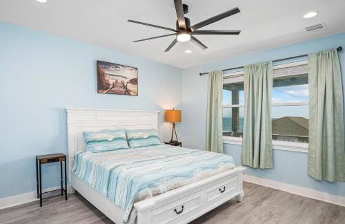 Oceanfront Manor home - Foto 25