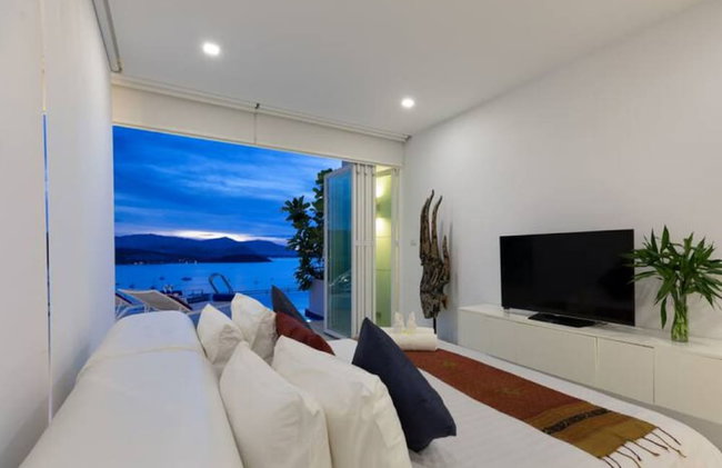 Luxury Apartment Unique Residences - Photo 43