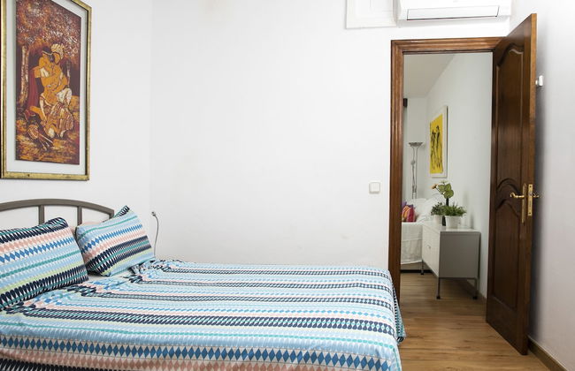 Ático San Francisco - Photo 3