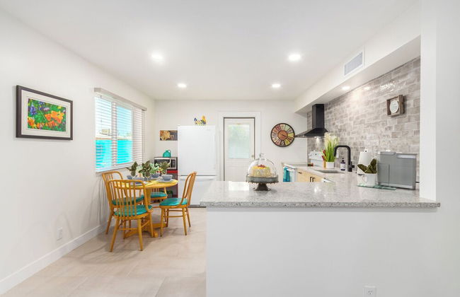 Washington Chandler - Foto 16