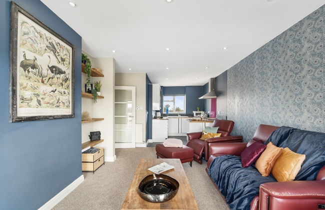 The Beacon, 2 bed Flat in Herne Bay With Parking - Foto 10