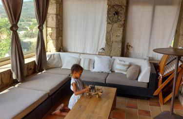 Superbe maison entière villa les pinsons - Foto 23