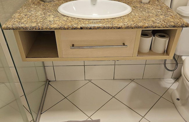 Saint Sebastian Flat 716Duplex no Centro - Photo 17