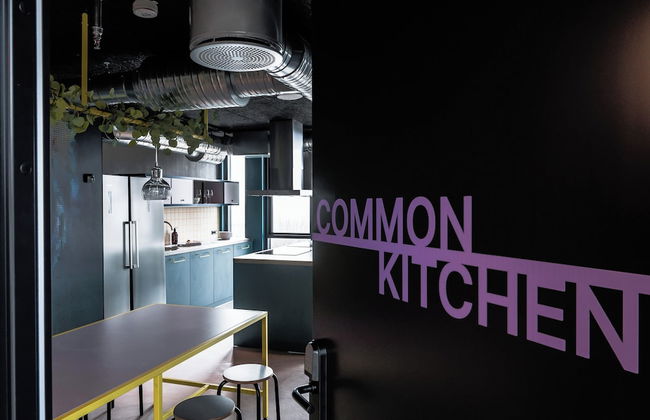 Daniel & Jacob's urban studios and boutique apartments - Foto 45