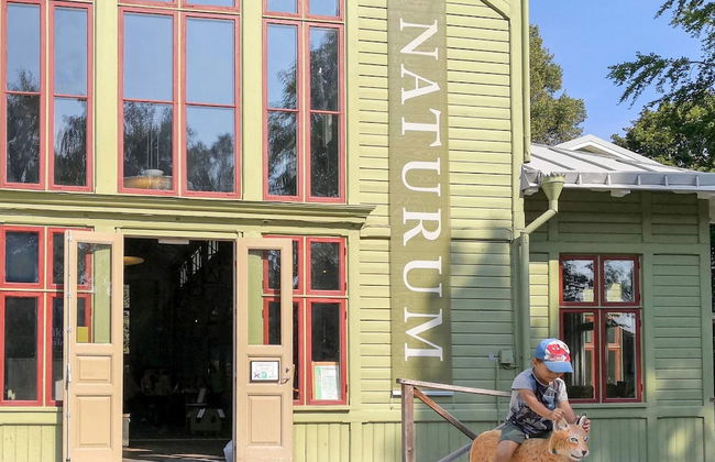 4 Star Holiday Home in Ronneby - Foto 28