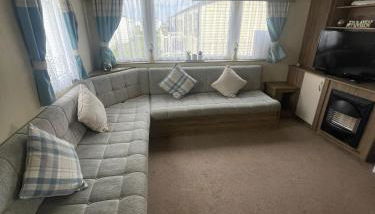 Tracey and Brian's Caravan - Photo 1