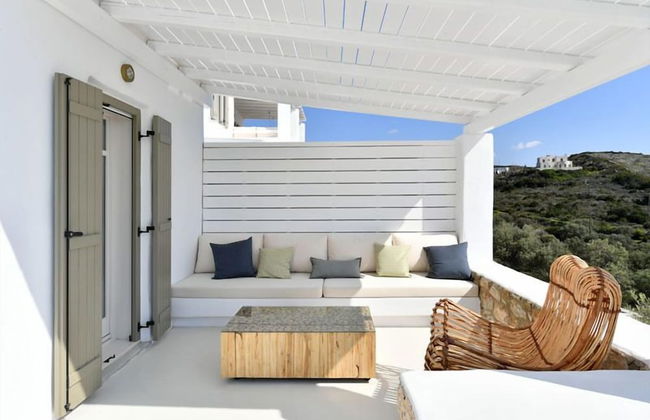 Ciel Villas Paros - Photo 68