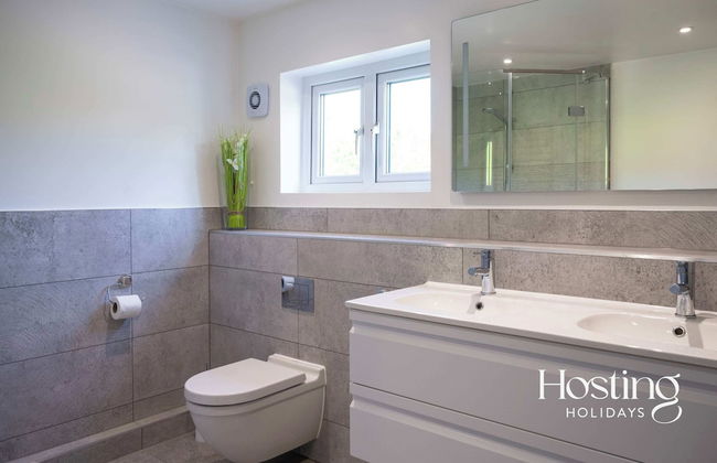 Cosy Countryside Cottage With Incredible Views - Foto 16