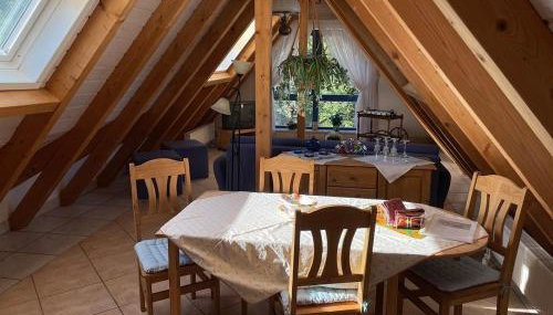 Glattbacher Hof Ferienwohnung 10 - Foto 5