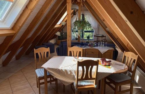 Glattbacher Hof Ferienwohnung 10 - Foto 5