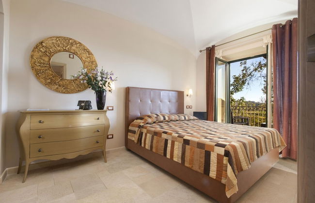 Residence Bosco in Sant Agata sui Due Golfi - Foto 68