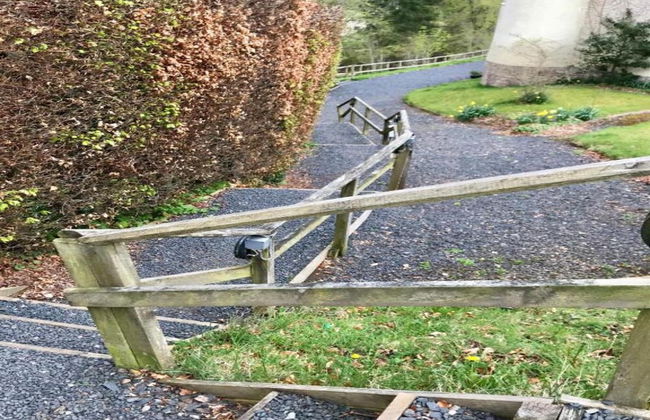 Cottage in Jedburgh Near Historic Abbey - Foto 21
