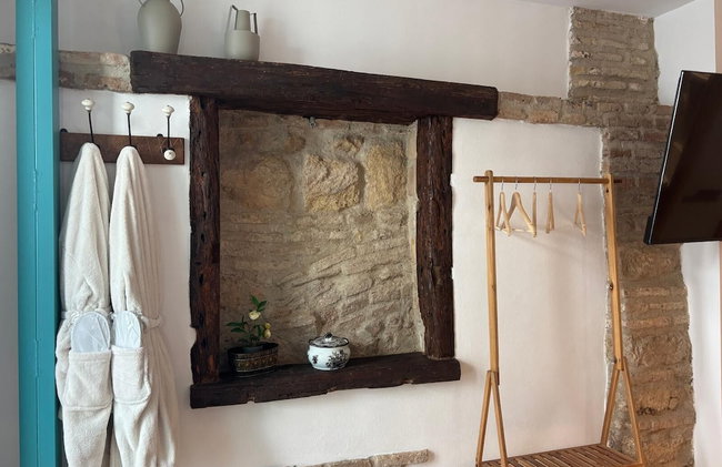 Apartamentos El Aljibe Relax Tourist Cordoba - Foto 157