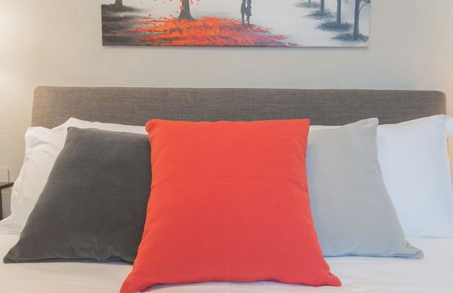 Torno Design Apartment by Rent all Como - Foto 9