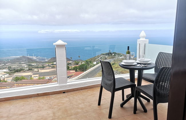 VV Mirador Isla Bonita - Foto 25