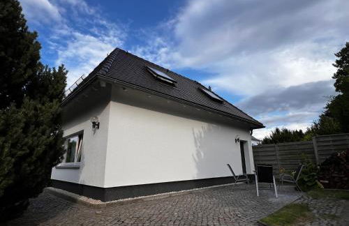 # 97 - die Ferienwohnung am Sachsenring - Foto 29