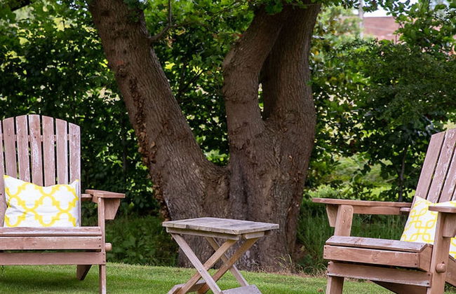 Lux Countryside Haven Mins to Beach Garden - Foto 3