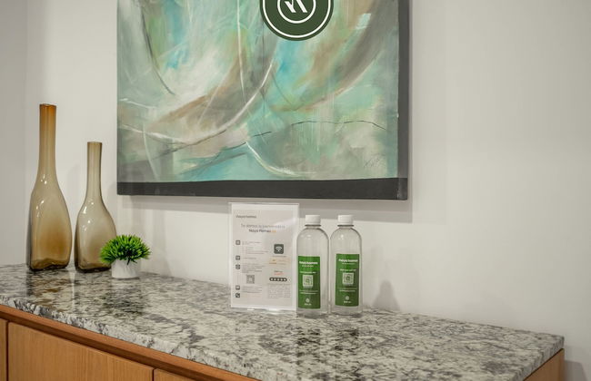 Harbor 171 North Tower 2104 - Foto 29