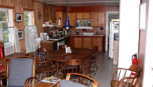 Cozy Cottage Rental with Views of Historic Lake Champlain in West Swanton, Vermont - Foto 3