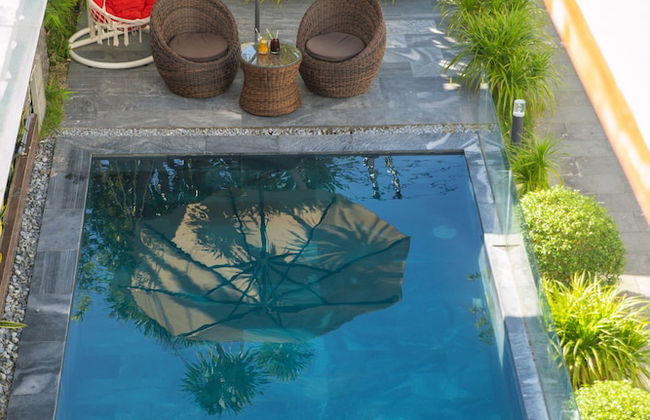 T P Pool Villa - Foto 30