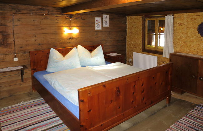 Lippnerhütte - Foto 5