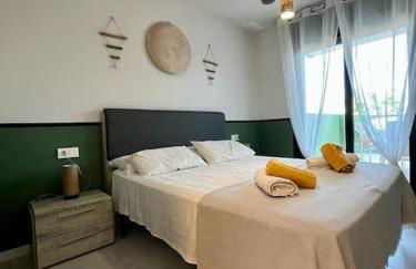 Mil palmeras Beach - Foto 19