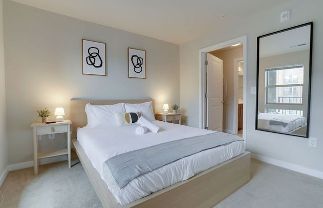 Cozy Alexandria Apartment - Foto 4