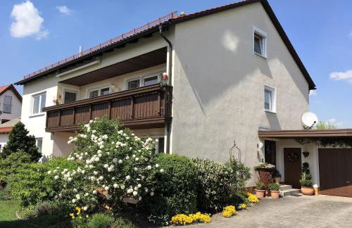 Ferienwohnung Kastl - Foto 1