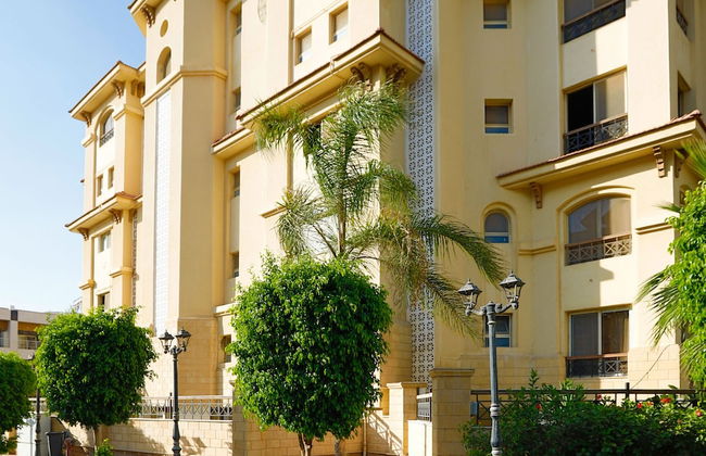 Prime Select Marvel New Cairo - Foto 24