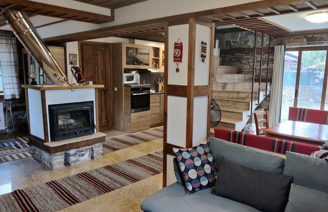 Lovely 4-bed House in Kosti - Foto 11