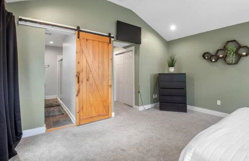 House in a Quiet Neighborhood Downtown - Foto 43