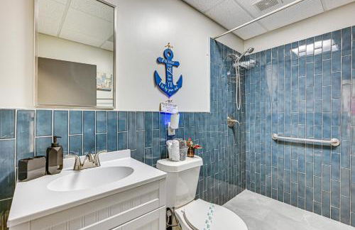 8 Mi to Tarpon Springs Sponge Docks Gem with Games - Foto 17