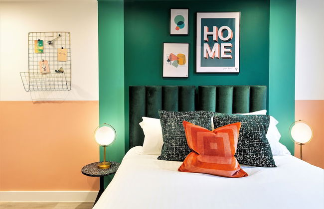 Your Apartment I Clifton Village - Foto 9