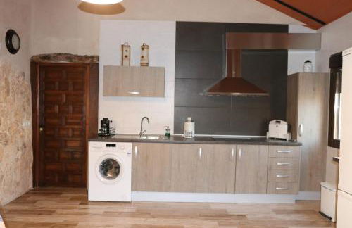 Casa Rural Las Caleras - Foto 22