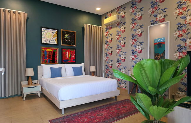 One Hagdan Villas - Foto 38