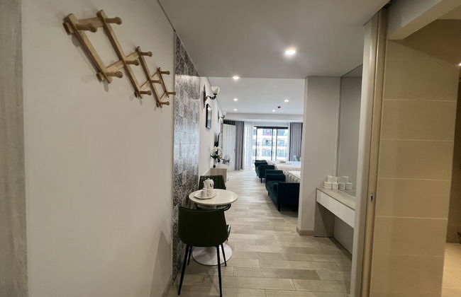 PHONGLIEM Apartment - Foto 30