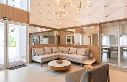 Moderno Apartamento no Cambuí - Foto 26