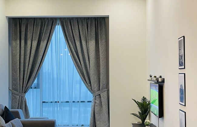 Opus Residences Merdeka Tower KL - Foto 79