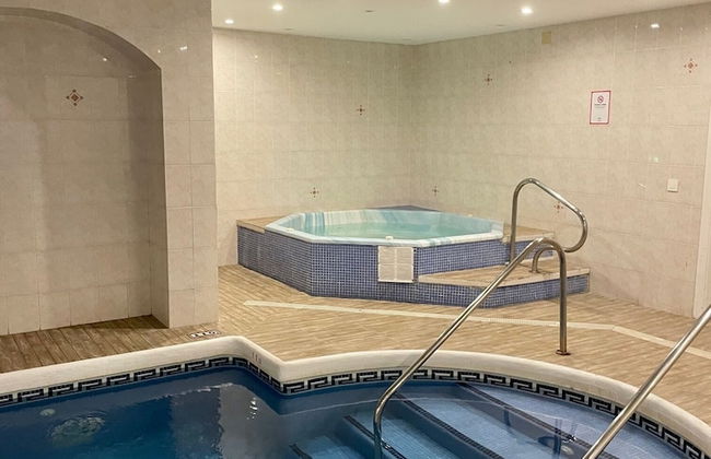 Apartamentos Coronado - Foto 30