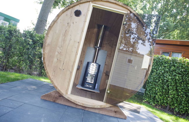 Wellness Chalet in Nature - Photo 31