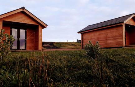Hebridean Holiday Cabins - Photo 64