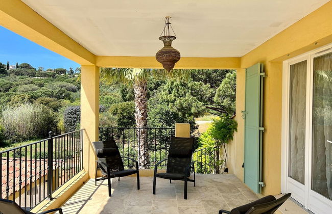 Luxury Villa With Private Pool - Photo 34