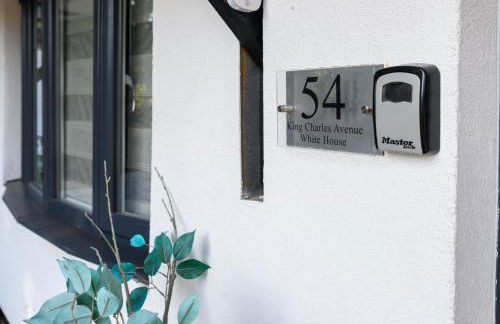 The Whitehouse M6, Junction 10 With Parking - Foto 39