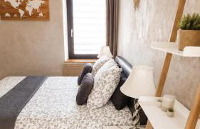 LES COQUILLAGES, plage et centre à pied, lits faits, 2 sdb - Foto 9