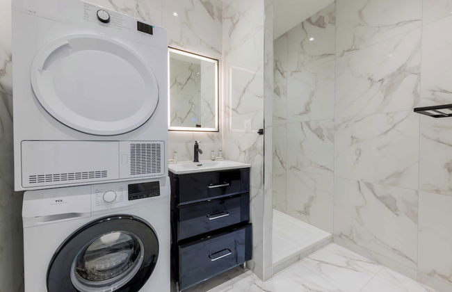 Cosy Apartment Le Bon Marche - Foto 10