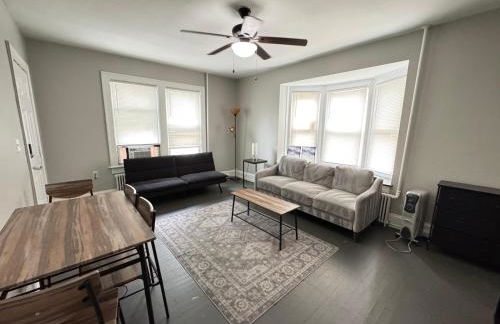 COZY Apartment in DC 2BR with Parking - Foto 20