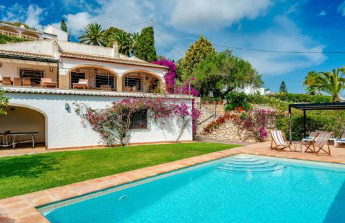 Holiday Home Villa Pomelo Plus-1 by Interhome - Foto 38