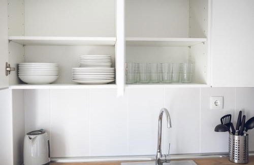 ALFALFA ATICO Apartments - Foto 45