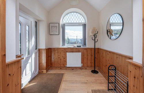 Hot Tub, 3 Bedroom Retreat, Near Snowdon, WIFI, Parking, Sleeps 6 - Foto 33