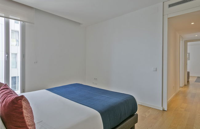Lugaris Beach - Apartments - Foto 10